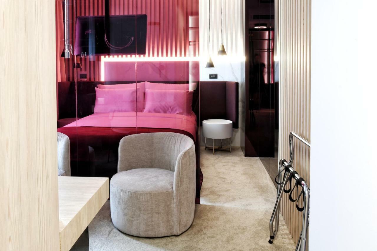 Pod Zidom Rooms Zagreb Dış mekan fotoğraf