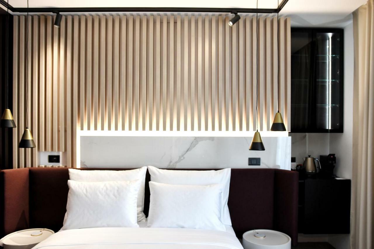 Pod Zidom Rooms Zagreb Dış mekan fotoğraf