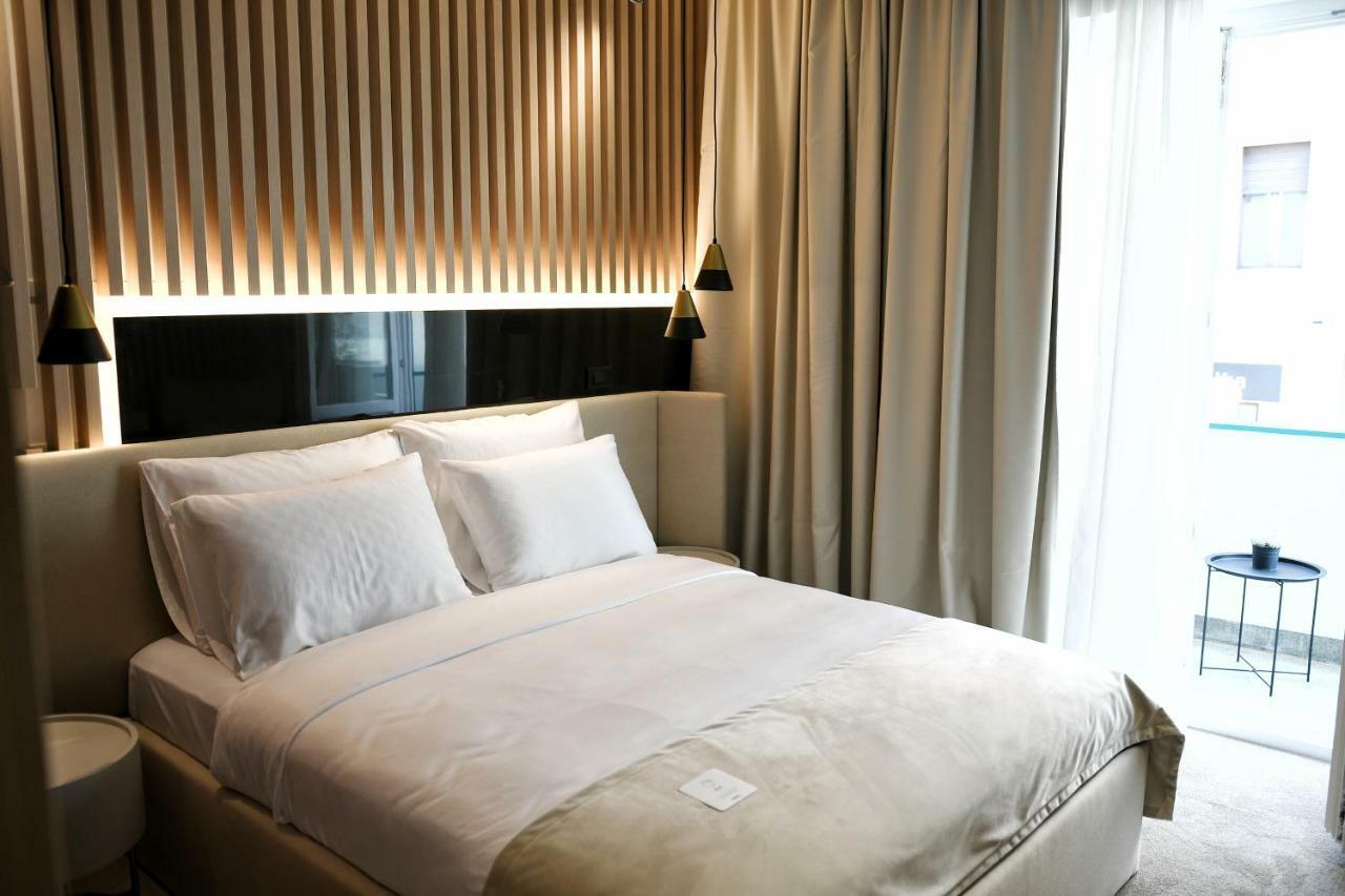 Pod Zidom Rooms Zagreb Dış mekan fotoğraf