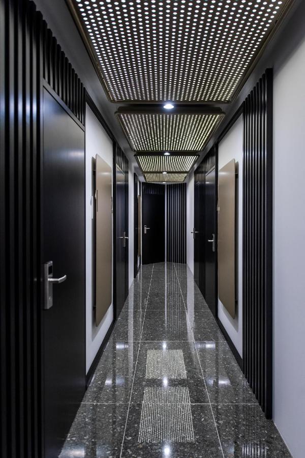Pod Zidom Rooms Zagreb Dış mekan fotoğraf