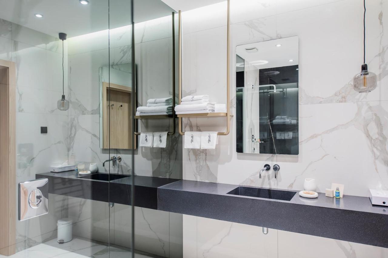 Pod Zidom Rooms Zagreb Dış mekan fotoğraf