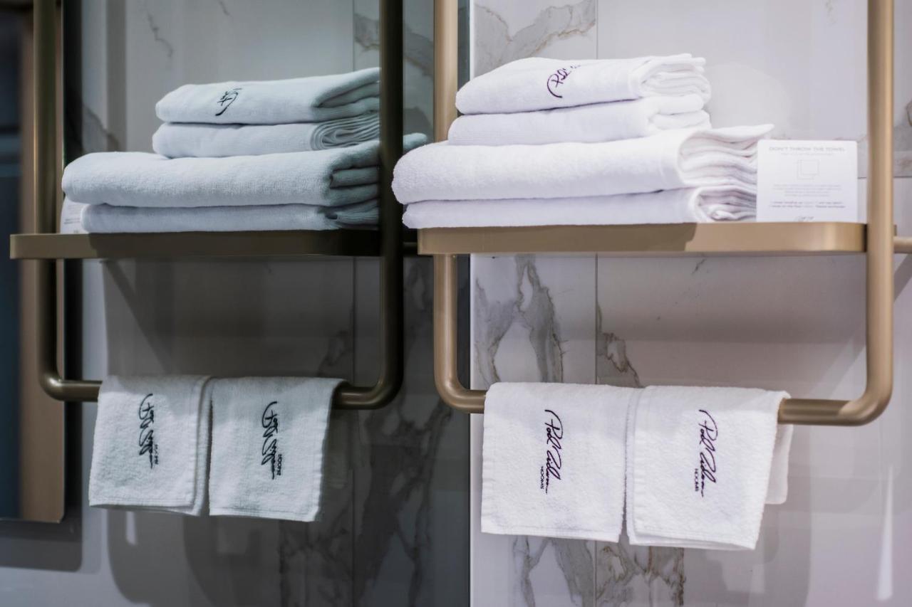Pod Zidom Rooms Zagreb Dış mekan fotoğraf