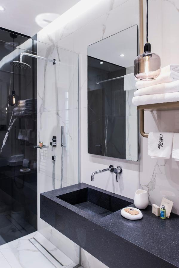 Pod Zidom Rooms Zagreb Dış mekan fotoğraf
